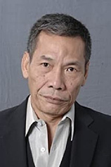picture of actor Ching Wong