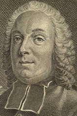 photo of person Abbé Prévost