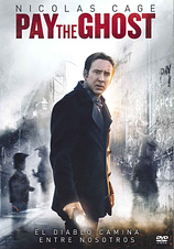 poster of movie Pay the Ghost