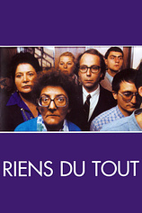 poster of movie Riens du Tout