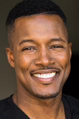 picture of actor Flex Alexander