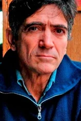 Foto de Pablo Cedrón