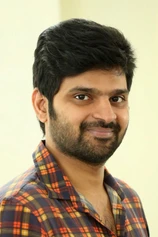 Foto de Sree Vishnu