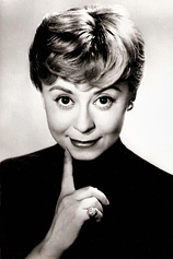 photo of person Giulietta Masina