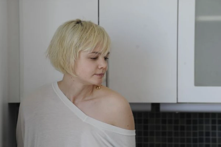 Carey Mulligan en shame