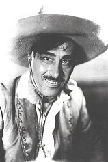 picture of actor Julian Rivero