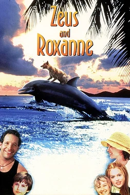 poster of movie Zeus y Roxanne