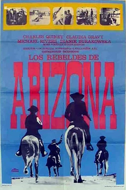 Los Rebeldes de Arizona