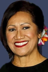 Foto de Ata Maivia Johnson