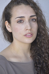 picture of actor Cosima Cabrera