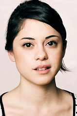 photo of person Rosa Salazar