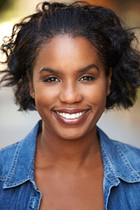 picture of actor Maya Elise Goodwin