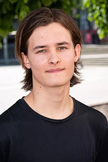 picture of actor Bruno Baer