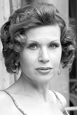 picture of actor Olga Kogut