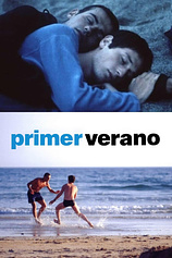 poster of movie Primer Verano