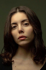 picture of actor Aya Wolf