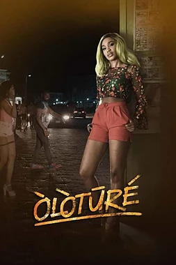 poster of movie Òlòturé
