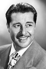 photo of person Don Ameche