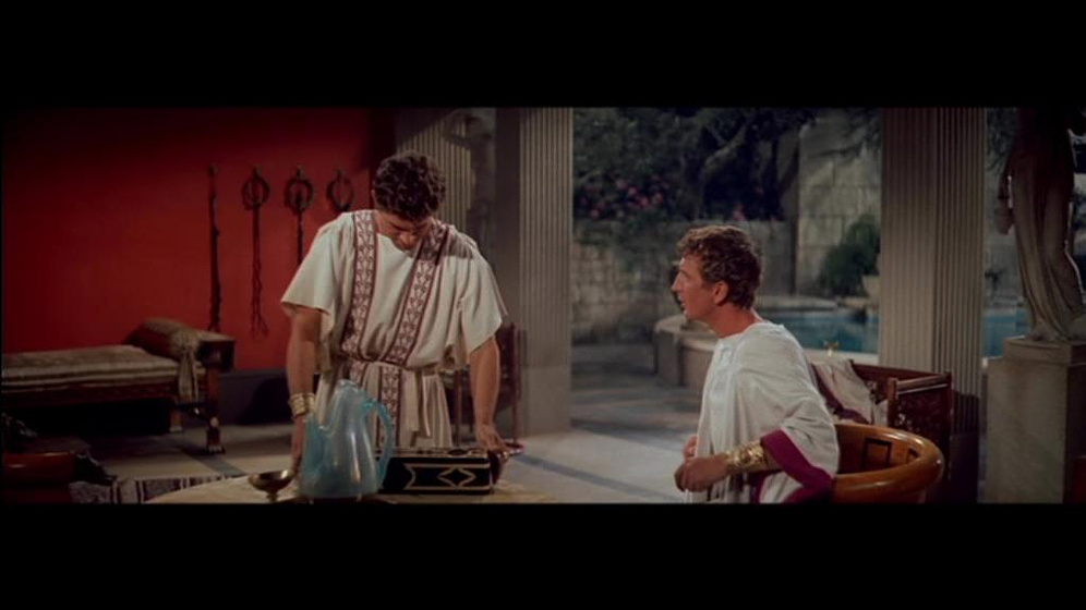 Imagen de Ben-Hur