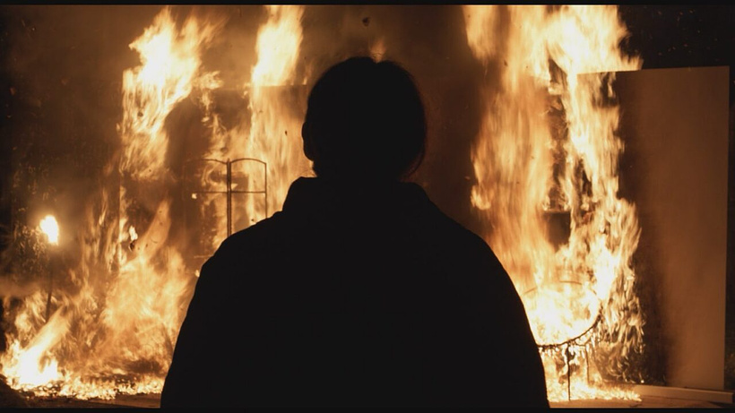 Imagen de Killing Anna