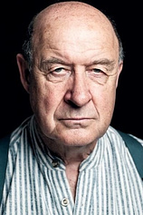 photo of person David Horovitch