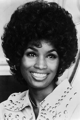 Foto de Teresa Graves
