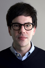 photo of person Adam Christian Clark