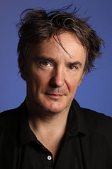 photo of person Dylan Moran