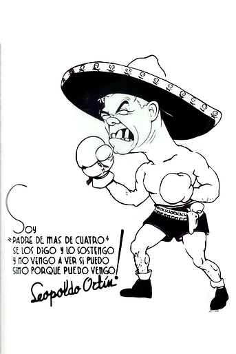 Poster de Padre de más de cuatro