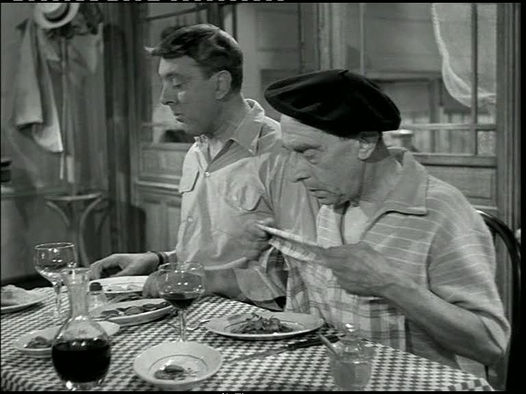 Imagen de Las Vacaciones del Señor Hulot