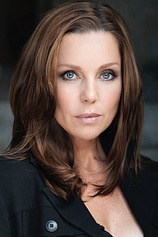 picture of actor Sarah-Jane Redmond