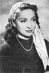 picture of actor María Bassó