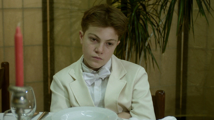 Imagen de The Young Observant