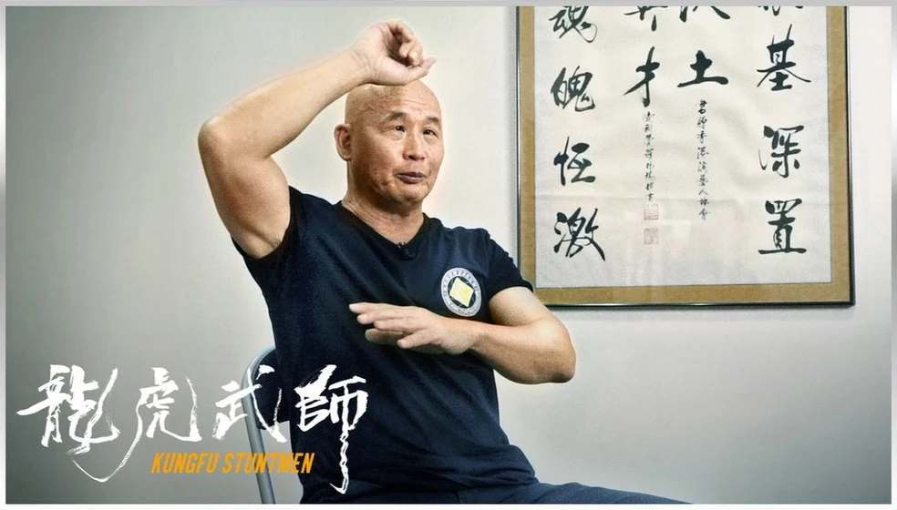 Imagen de kung-fu-stuntmen