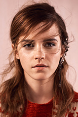 picture of actor Emma Watson
