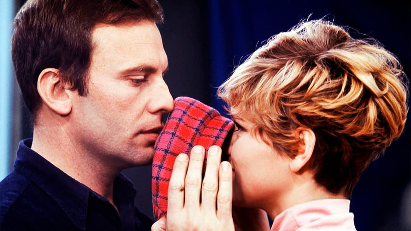 Imagen de Mon amour Mon amour