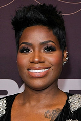 picture of actor Fantasia Barrino