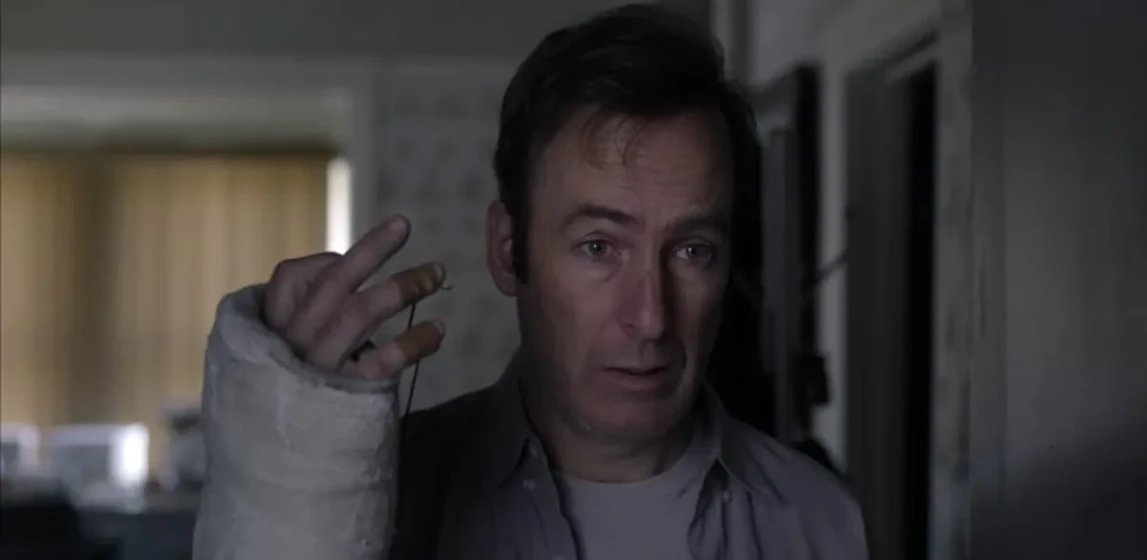 Bob Odenkirk en el-dia-de-la-novia