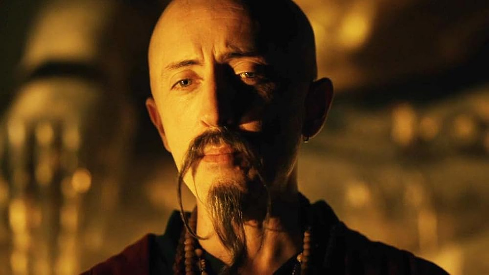 Gad Elmaleh en pattaya