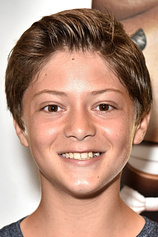 picture of actor Kobi Frumer