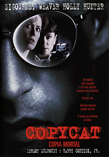 poster of movie Copycat: Copia Mortal