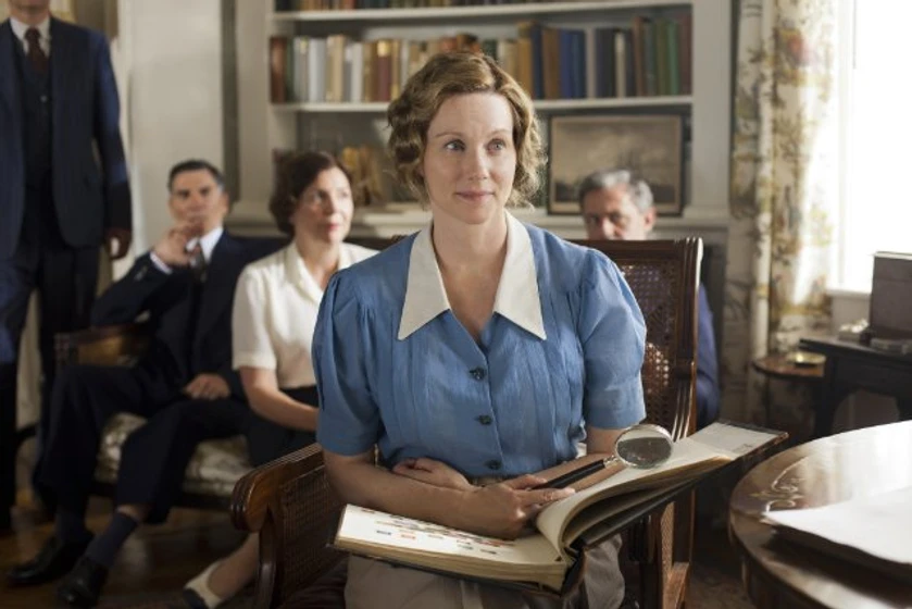 Laura Linney en hyde-park-on-hudson