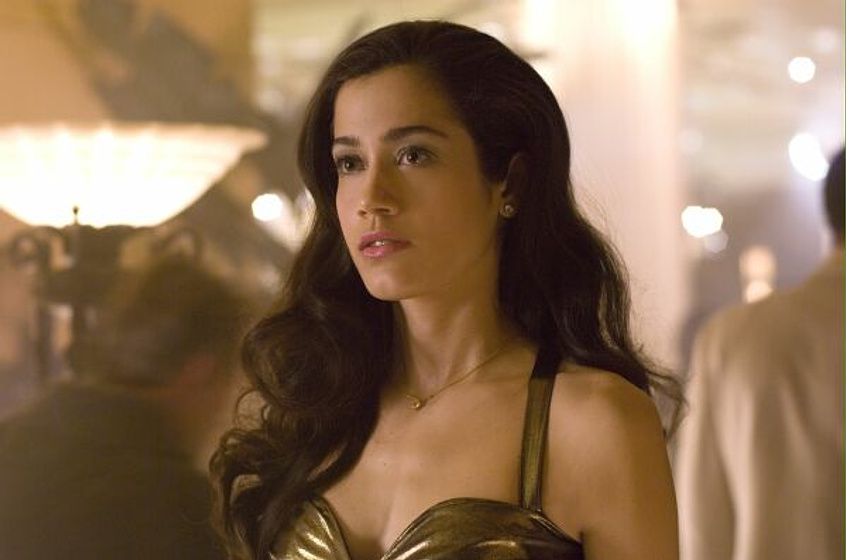Lymari Nadal en American Gangster