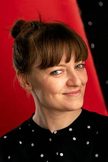 photo of person Ewa Borysewicz