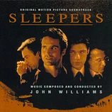 cover of soundtrack Sleepers