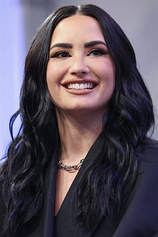 photo of person Demi Lovato