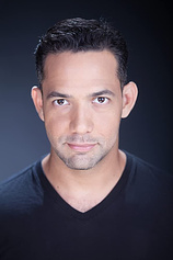 picture of actor Sergio Carlo