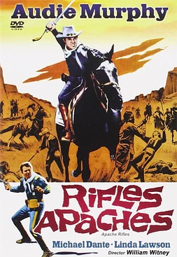 Rifles Apaches