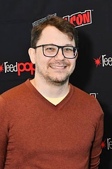 photo of person Matt Peters