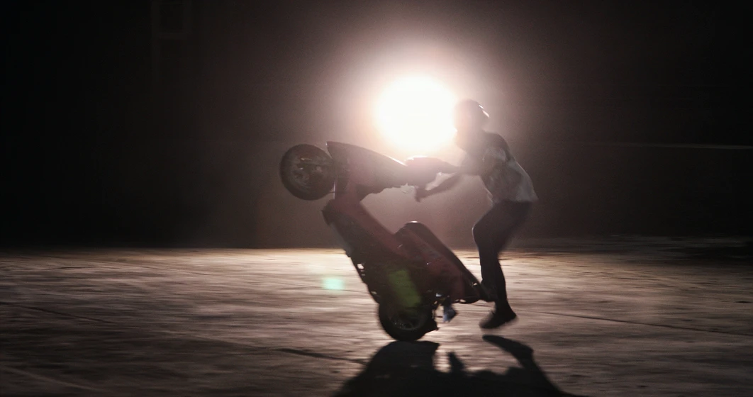 Imagen de baima-boy